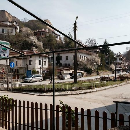 Комплекс Стария Чинар 멜닉 외부 사진